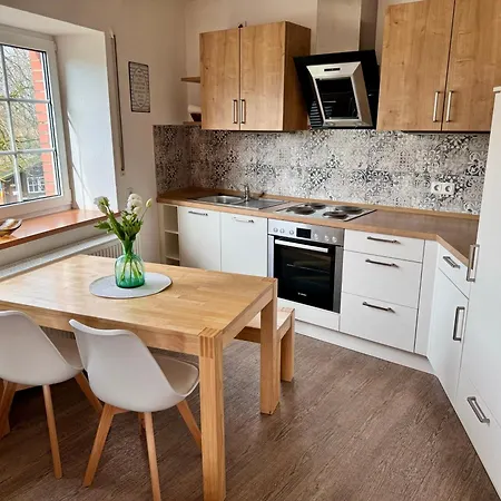 Ela's Hof - Wilder Wein Appartement