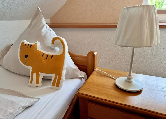 Ela's Hof - Wilder Wein